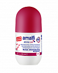 AMALFI dezodorants rullītis ROSHEHIP, 50ml