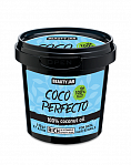 BEAUTY JAR  kokosriekstu eļļa Coco Perfecto, 130g